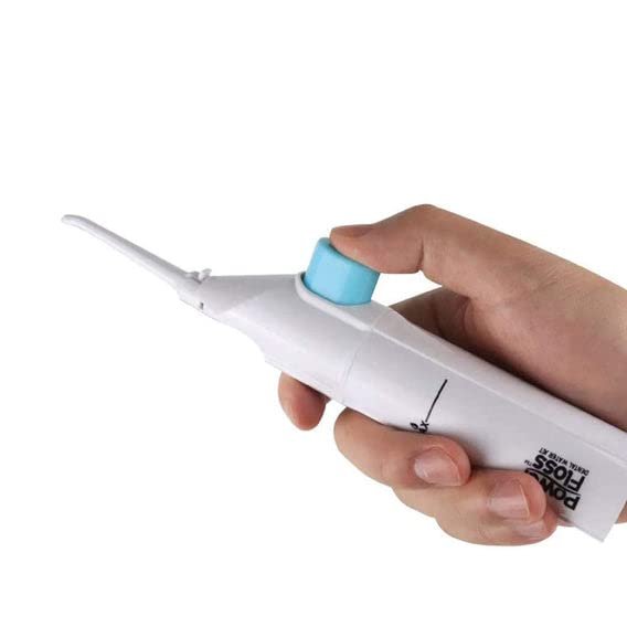 Schurz SMART WATER FLOSSER TEETH CLEANER FOR CLEANING TEETH