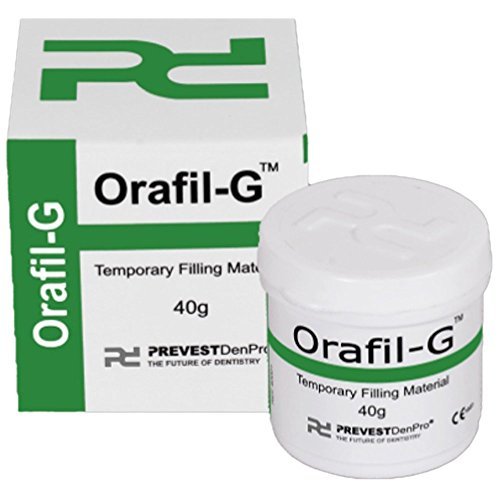 Prevest Denpro Orafil G, Dental Products