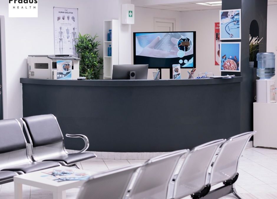 Launch Your Medical Practice in Gurgaon’s Prime Location: Shared Consulting Space Near Galleria
