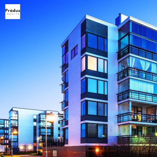 healthcare-real-estate