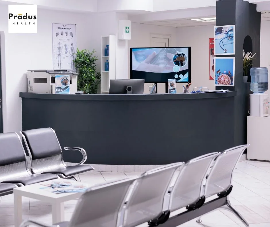 Clinic Set-up Consultants in Gurgaon NCR