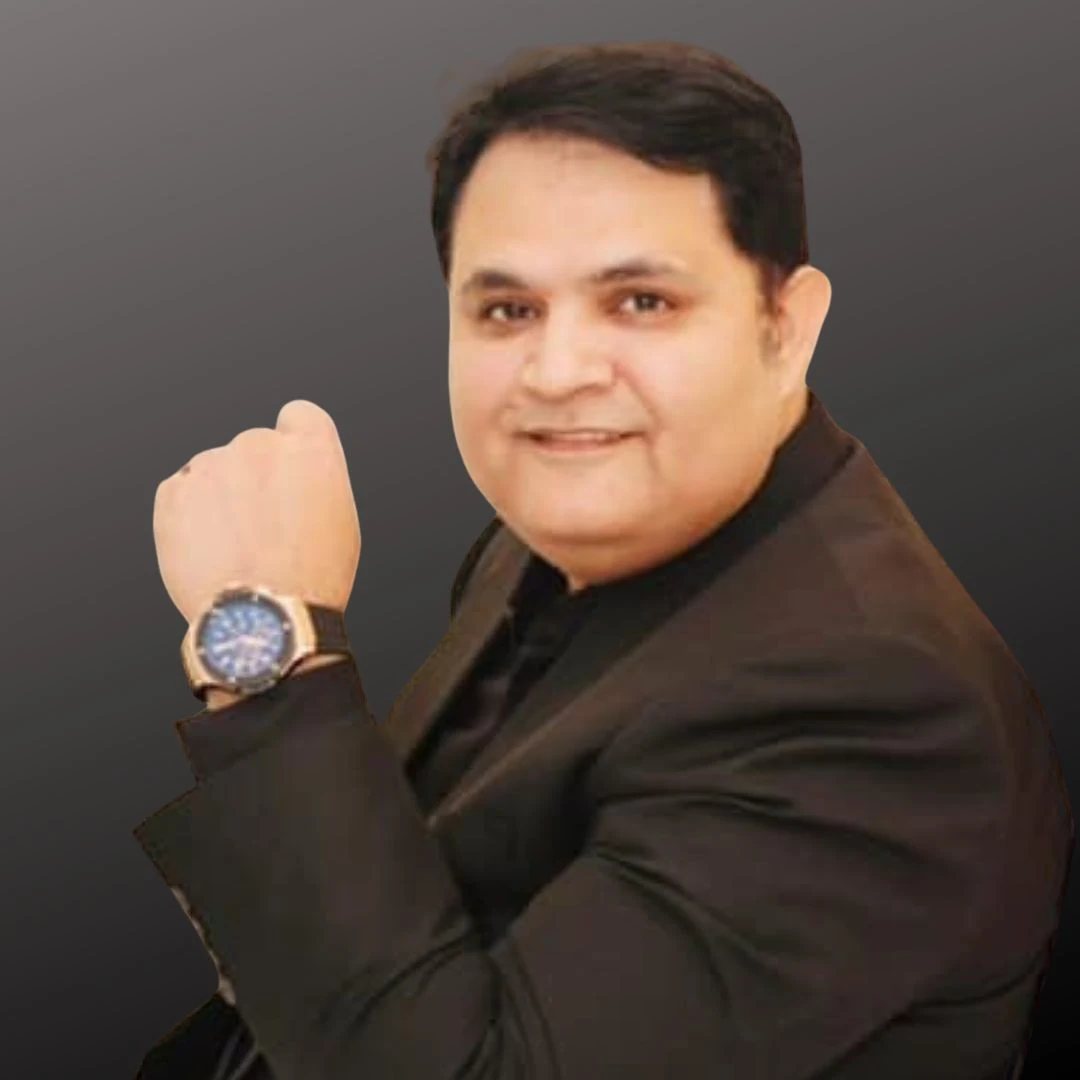 Dr. Romit Purohit Director of Strategic Bussiness Development with Pradus Healthcare in Gurgaon