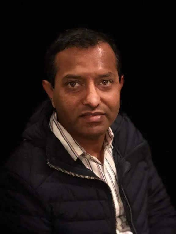 Dr. Snadeep Tambe Medical Facility Director at Pradus for Hospital planning and design services Gurgaon