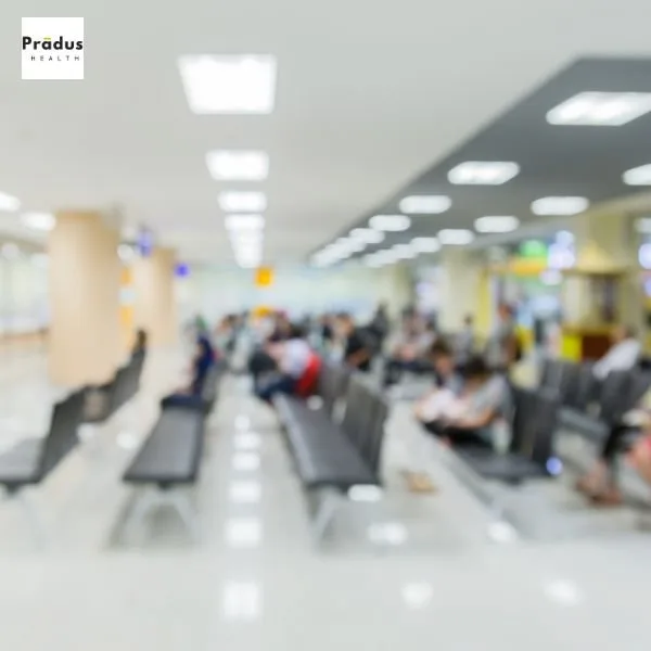 Turnkey hospital planning and design services Gurgaon