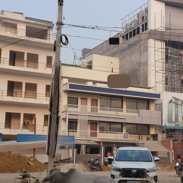 Ideal healthcare properties in Gurgaon