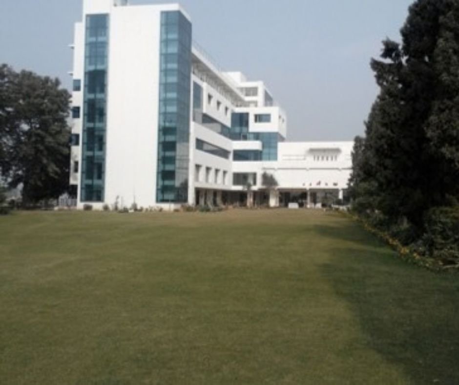 Healthcare space for lease in sector 78 Gurgaon